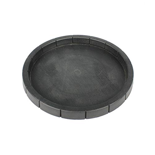 Wassernapf for Reptilien, Futternapf, Wurmfutterspender, groß, 2 Stück, Futterteller for Haustiere, Bartagamen, Einsiedlerkrebse, Zubehör for Kaninchen und Schildkröten Wassernapf for Reptilien, Futternapf, Wurmfutterspender, groß, 2 Stück, Futterteller for Haustiere, Bartagamen, Einsiedlerkrebse, Zubehör for Kaninchen und Schildkröten von RYRYR