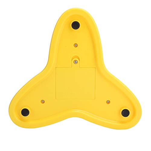 RYTTGOP Cat Toys Interactive, 7,9 x 3,3 in elektrischer Katzen -Tease -Spielzeug -Haustier Elektrische Spielzeug mit Schmetterlingen rotierende Teaser für Innenkatzen RYTTGOP Cat Toys Interactive, 7,9 x 3,3 in elektrischer Katzen -Tease -Spielzeug -Haustier Elektrische Spielzeug mit Schmetterlingen rotierende Teaser für Innenkatzen von RYTTGOP