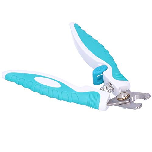 RYTTGOP katklauen cippers, 5,1 x 1,8 x 0,8 in Nagelschneider Haustier Versorgung Hunde Katz RYTTGOP katklauen cippers, 5,1 x 1,8 x 0,8 in Nagelschneider Haustier Versorgung Hunde Katz von RYTTGOP