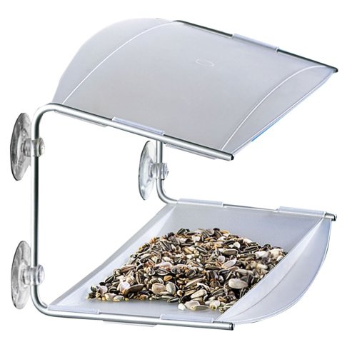 Radius 395 C Vogelhaus Piep Show Transparent Radius 395 C Vogelhaus Piep Show Transparent von Radius