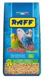 Raff 900gr Quality Mix Cocorite von Raff