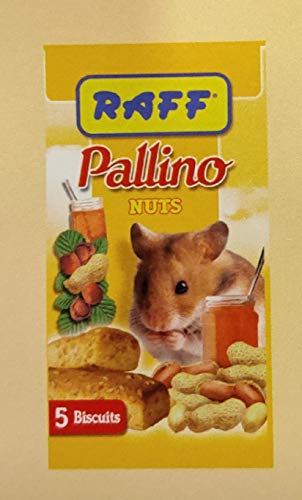 Raff Nuts Rodierer von Raff