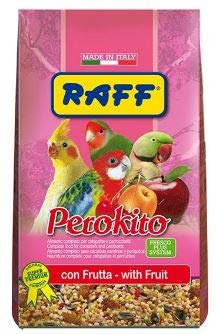 Raff Perokito 500g von Raff