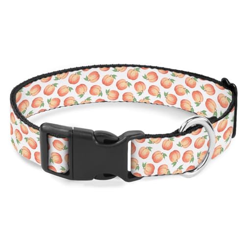 Hundehalsband, weich, elastisch, für weibliche und männliche Welpen, Katzen, Rosa Hundehalsband, weich, elastisch, für weibliche und männliche Welpen, Katzen, Rosa von Raguepo