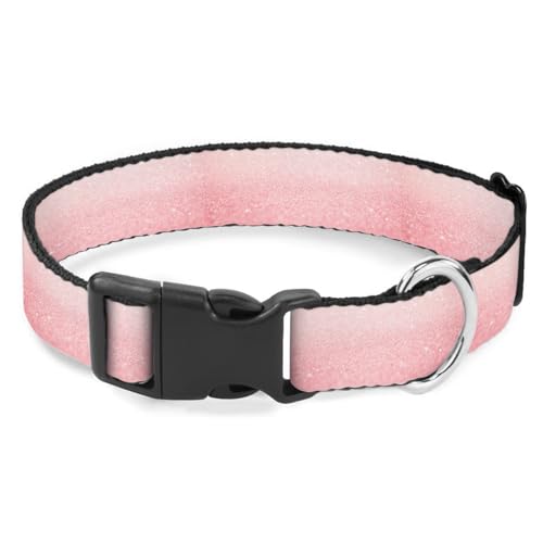 Hundehalsband für Katzen, groß, weich, für kleine, extra große, robuste Haustiere, Rosa Hundehalsband für Katzen, groß, weich, für kleine, extra große, robuste Haustiere, Rosa von Raguepo