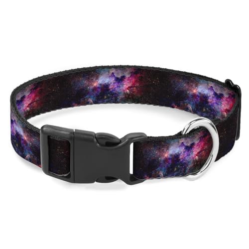 Universe Star Nebula Hundehalsband, weich, für kleine, mittelgroße und große Rassen, Hunde, Katzen, Welpen, Kätzchen, Terrier Universe Star Nebula Hundehalsband, weich, für kleine, mittelgroße und große Rassen, Hunde, Katzen, Welpen, Kätzchen, Terrier von Raguepo