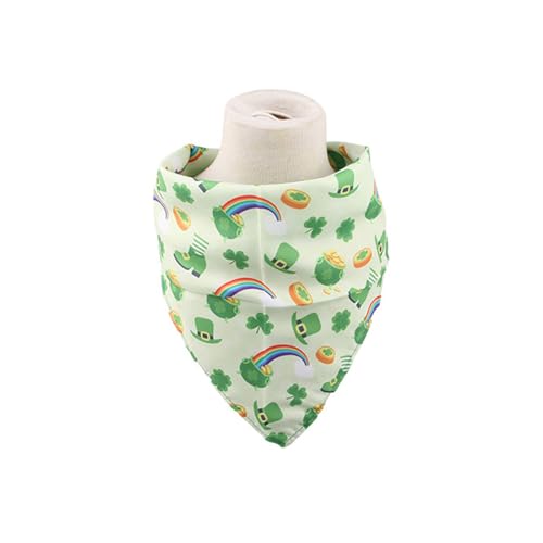 Hundehalstuch, Halstuch, Halstuch, Halsbandana, Halsband, verstellbar, für Festivals, Haustierdekorationen, saugfähiges Speichel-Handtuch, Haustierbedarf Hundehalstuch, Halstuch, Halstuch, Halsbandana, Halsband, verstellbar, für Festivals, Haustierdekorationen, saugfähiges Speichel-Handtuch, Haustierbedarf von Raisbdsuiuy