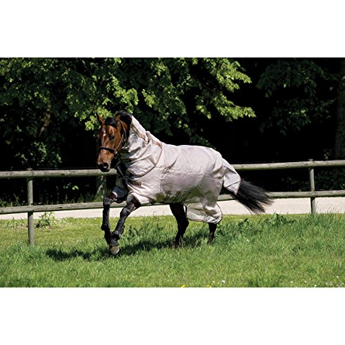 Horseware Rambo Protector - Fliegendecke 115cm von Rambo