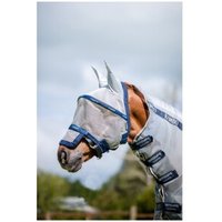 Rambo Fliegenmaske Plus Non Treated VB/ COB (Vollblut) von Rambo