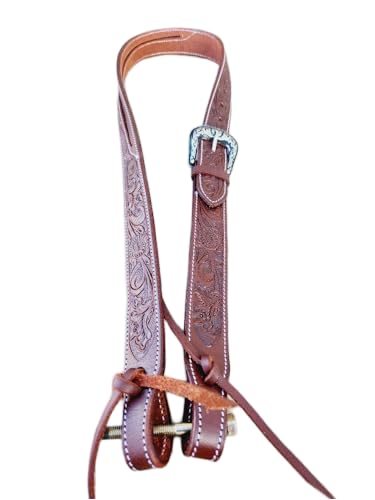 Halfter mit geteiltem Ohr und Werkzeug im Gürtel-Stil Halfter mit geteiltem Ohr und Werkzeug im Gürtel-Stil von Ranch Hand Store