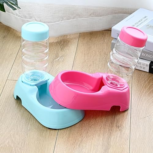 Hundenapf für Wasserfutter, Farbe 7 Hundenapf für Wasserfutter, Farbe 7 von Ranengar