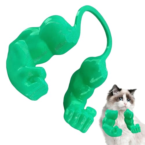 Hände Zum Anziehen Für Katzen, Lustige Katzenhalsketten Arme, Kreatives Interaktives Katzenspielzeug Und Dekoration, Kätzchen Interactive Toy Creative Decoration Requisiten Für Kätzchen Halloween Hände Zum Anziehen Für Katzen, Lustige Katzenhalsketten Arme, Kreatives Interaktives Katzenspielzeug Und Dekoration, Kätzchen Interactive Toy Creative Decoration Requisiten Für Kätzchen Halloween von Ranley