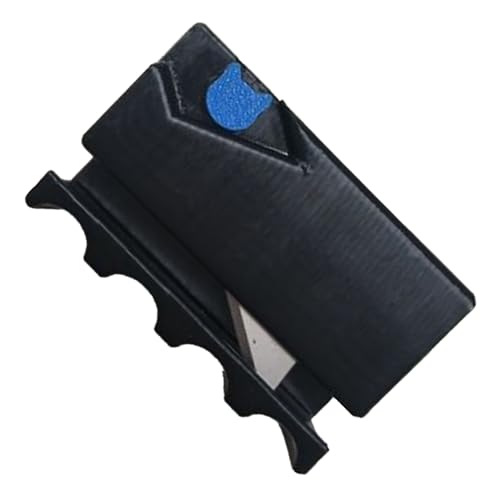 Katzenkratzer -Kartonschneider, Katzenförmige Kratzkarton Schneidemaschine, Kartonstreifen Strip Cutter Für Handgefertigte Katzenbetten, 3D-Gedruckte Kätzchenförmiges Manuell Katzenkratzbretter Katzenkratzer -Kartonschneider, Katzenförmige Kratzkarton Schneidemaschine, Kartonstreifen Strip Cutter Für Handgefertigte Katzenbetten, 3D-Gedruckte Kätzchenförmiges Manuell Katzenkratzbretter von Ranley