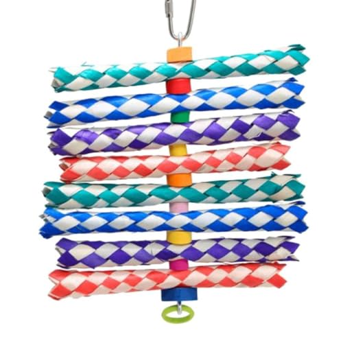 1 Packung Vogel Kauen Spielzeug Papagei Spielzeug Hängen Futtersuche Spielzeug Mit Haken Vogel Papagei Käfig Spielzeug Für Conures Vogel Spielzeug Futtersuche 1 Packung Vogel Kauen Spielzeug Papagei Spielzeug Hängen Futtersuche Spielzeug Mit Haken Vogel Papagei Käfig Spielzeug Für Conures Vogel Spielzeug Futtersuche von Ranuw