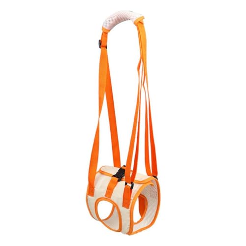 Dog Leg Harness Pet Support Sling Leg Assistance Belt Oxford Cloth And Mesh Cloth Material Dog Lift Harness Dog Leg Harness For Back Leg Dog Leg Harness Pet Support Sling Leg Assistance Belt Oxford Cloth And Mesh Cloth Material Dog Lift Harness Dog Leg Harness For Back Leg von Ranuw