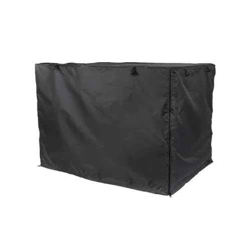Hundekäfig Abdeckung für Drahtkäfig Langlebig Wasserdicht Winddicht Haustier Zwinger Abdeckungen Indoor Outdoor Protections 2 Door Dog Crates Covers 42 36 30 24 Inch 2 Door Two Double Door 42 X 28 X Hundekäfig Abdeckung für Drahtkäfig Langlebig Wasserdicht Winddicht Haustier Zwinger Abdeckungen Indoor Outdoor Protections 2 Door Dog Crates Covers 42 36 30 24 Inch 2 Door Two Double Door 42 X 28 X von Ranuw