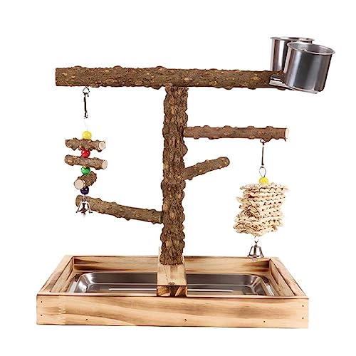 Klettern Spielzeug Für Vögel Pet Klettern Dekoration Schaukel Training Barsch Papageien Käfig Spielzeug Gym Chew Spielzeug Playstand Große Papagei Play Stand Klettern Spielzeug Für Vögel Pet Klettern Dekoration Schaukel Training Barsch Papageien Käfig Spielzeug Gym Chew Spielzeug Playstand Große Papagei Play Stand von Ranuw