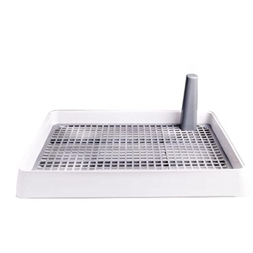 Mesh Training Toilette Töpfchen Tablett Für Welpen Hund Töpfchen Tablett Mit Tablett Für Pee Pads Hund Töpfchen Toilette Training Tablett Hund Töpfchen Tablett Mit Wand Mesh Training Toilette Töpfchen Tablett Für Welpen Hund Töpfchen Tablett Mit Tablett Für Pee Pads Hund Töpfchen Toilette Training Tablett Hund Töpfchen Tablett Mit Wand von Ranuw