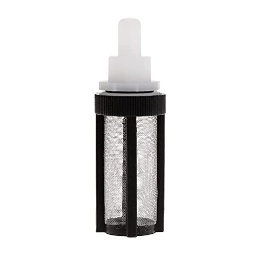 Ranuw Aquarium Zuflussfilter Für 7 Mm 8 Mm ID Rohr Edelstahl Fisch Garnelenschutz Maschennetz Fisch Für Tank Vorfilter Zubehör Aquarium Heizung Licht Thermometer Pflanzen Luftpumpe Kiespumpe Ranuw Aquarium Zuflussfilter Für 7 Mm 8 Mm ID Rohr Edelstahl Fisch Garnelenschutz Maschennetz Fisch Für Tank Vorfilter Zubehör Aquarium Heizung Licht Thermometer Pflanzen Luftpumpe Kiespumpe von Ranuw