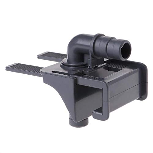 Ranuw Fisch Für Tank Schlauchhalter Einlass Auslass Wasserrohr Montage Clip Heavy Duty Kunststoff Klemme Für 55 mm Dicke Wand Wasserrohr Verbinder Wasserrohrverbinder Set Wasserrohrverbinder Aquarium Ranuw Fisch Für Tank Schlauchhalter Einlass Auslass Wasserrohr Montage Clip Heavy Duty Kunststoff Klemme Für 55 mm Dicke Wand Wasserrohr Verbinder Wasserrohrverbinder Set Wasserrohrverbinder Aquarium von Ranuw
