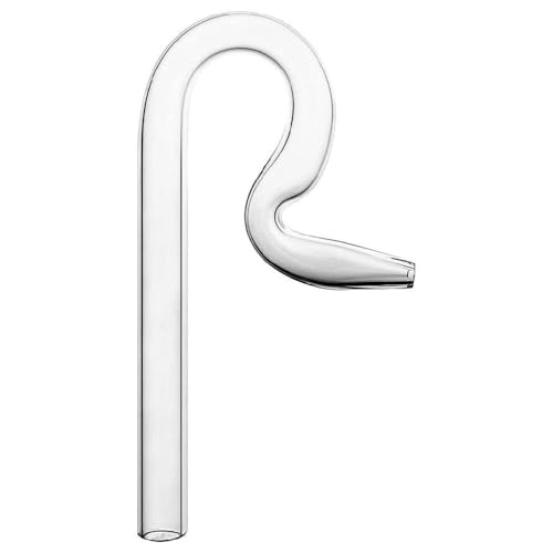 Ranuw Glasstrahl-Abflussrohr, 3 Größen, 10 mm, 13 mm, 17 mm, passend zu verschiedenen Größen, Filterschläuche, Aquariumfilter, Zubehör, Glas-Abflussrohr, 13 mm Ranuw Glasstrahl-Abflussrohr, 3 Größen, 10 mm, 13 mm, 17 mm, passend zu verschiedenen Größen, Filterschläuche, Aquariumfilter, Zubehör, Glas-Abflussrohr, 13 mm von Ranuw
