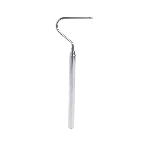 Ranuw Schlangenhaken, ausziehbar, Edelstahl, Schlangenfänger, Haken für Reptilien, 27,9 - 99,1 cm, Haustierbedarf, Haustierbedarf, Amphibien, Haustierbedarf, Haustiergesundheit Ranuw Schlangenhaken, ausziehbar, Edelstahl, Schlangenfänger, Haken für Reptilien, 27,9 - 99,1 cm, Haustierbedarf, Haustierbedarf, Amphibien, Haustierbedarf, Haustiergesundheit von Ranuw