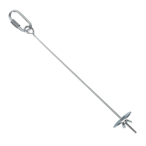 Vogel Papagei Futterhalter Obst Feeder Spieß Hängende Futterhalter Edelstahl Fütterungsstab Spieß Für Kakadu Leckerli Papagei Käfig Zubehör Für Große Vögel Papagei Käfig Zubehör Cockoto Vogel Papagei Futterhalter Obst Feeder Spieß Hängende Futterhalter Edelstahl Fütterungsstab Spieß Für Kakadu Leckerli Papagei Käfig Zubehör Für Große Vögel Papagei Käfig Zubehör Cockoto von Ranuw