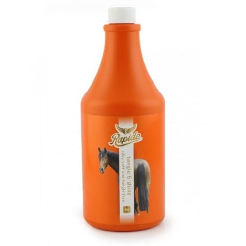 Unbekannt Rapide Tangle & Shine - 1 l Unbekannt Rapide Tangle & Shine - 1 l von Rapide