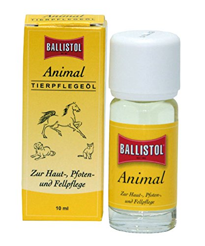 Ballistol Animal 10ml von BALLISTOL