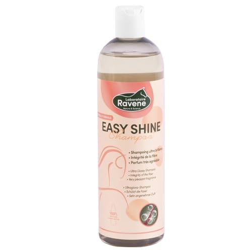 Ravene - Easy Shine Shampoo 500ml Ravene - Easy Shine Shampoo 500ml von Ravene