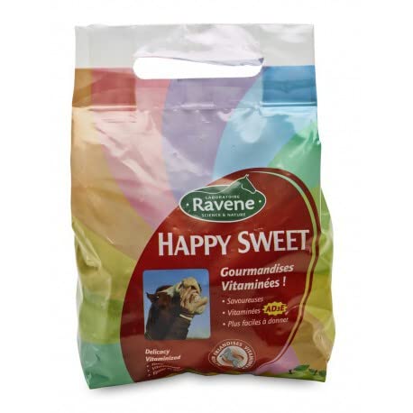 Ravene - Happy Sweet Pomme 800g von Ravene