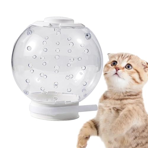 Atmungsaktive Katzengesichte, verstellbare Abdeckung für den Mund der Katze, gegen Biss, Schutzhelme für Katzen für die Pflege, Bad, Rasur aggressiver Katzen Atmungsaktive Katzengesichte, verstellbare Abdeckung für den Mund der Katze, gegen Biss, Schutzhelme für Katzen für die Pflege, Bad, Rasur aggressiver Katzen von Raxove