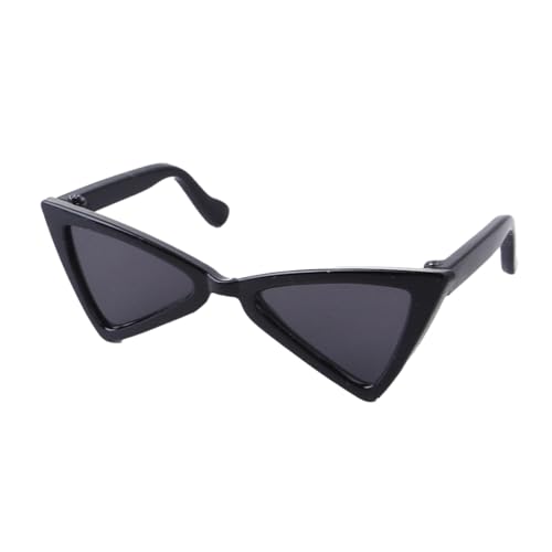 Hunde-Sonnenbrillen-Kostüm – Haustier-Requisiten, Dreieckige Sonnenbrille | Leichte Katzen-Sonnenbrille, Katzen-Sonnenbrille, Tierkostüm-Brille Zum Fotografieren, Alltagskleidung, Partys, Hunde-Sonnen Hunde-Sonnenbrillen-Kostüm – Haustier-Requisiten, Dreieckige Sonnenbrille | Leichte Katzen-Sonnenbrille, Katzen-Sonnenbrille, Tierkostüm-Brille Zum Fotografieren, Alltagskleidung, Partys, Hunde-Sonnen von Raxove