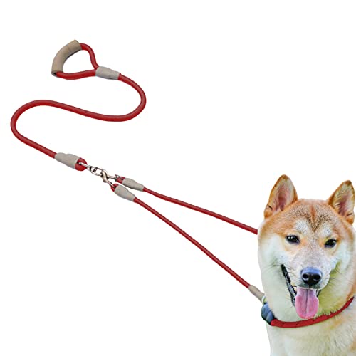 Hundetraining | 360 Grad drehbares Hundetraining, robuster Hund, Spaziergang mit bequemem Griff für Spaziergänge, Camping, Jagd, mittelgroße und große Hunde Raxove Hundetraining | 360 Grad drehbares Hundetraining, robuster Hund, Spaziergang mit bequemem Griff für Spaziergänge, Camping, Jagd, mittelgroße und große Hunde Raxove von Raxove