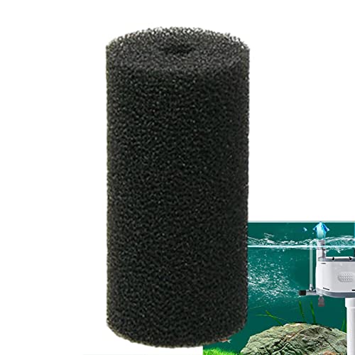 Raxove Aquarium-Netz-Filterabdeckung – Filtereinlass-Schwammabdeckung | Aquarium-Filterabdeckung, Aquarium-Vorschwamm, S/L-Vorfilter-Schaumstoff-Schwammrolle für Aquarium-Zubehör Raxove Aquarium-Netz-Filterabdeckung – Filtereinlass-Schwammabdeckung | Aquarium-Filterabdeckung, Aquarium-Vorschwamm, S/L-Vorfilter-Schaumstoff-Schwammrolle für Aquarium-Zubehör von Raxove