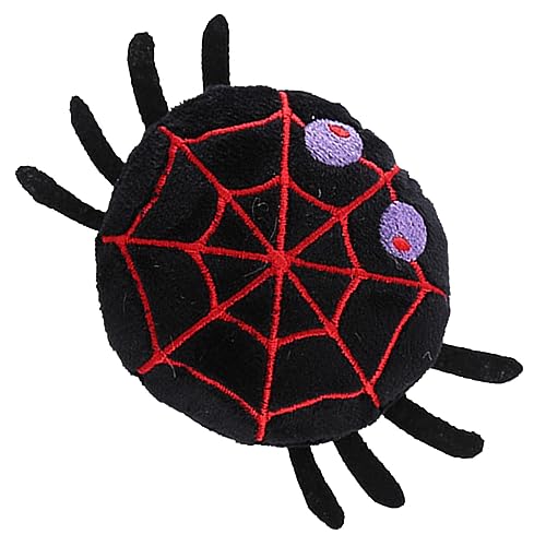Raxove Katzenminze-Spielzeug für Indoor-Katzen –, Spinne, Geist, Plüsch, interaktives Katzenkau-Plüschtier, niedliches und weiches Katzenminze-Spielzeug, Katzenspielzeug, gefülltes Raxove Katzenminze-Spielzeug für Indoor-Katzen –, Spinne, Geist, Plüsch, interaktives Katzenkau-Plüschtier, niedliches und weiches Katzenminze-Spielzeug, Katzenspielzeug, gefülltes von Raxove