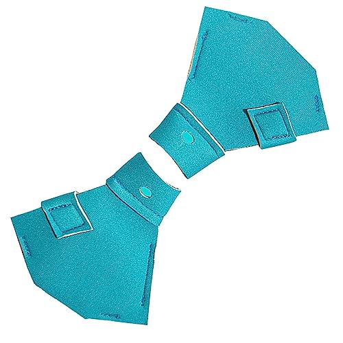 Raxove Schuhe für Enten und Haustiere, wasserdichte, rutschfeste Schutzstiefel für Wasservögel, schützende Wasservögel Schuhe für Gänse und große Enten, Vögel, Hühner, Haustier-Entenzubehör Raxove Schuhe für Enten und Haustiere, wasserdichte, rutschfeste Schutzstiefel für Wasservögel, schützende Wasservögel Schuhe für Gänse und große Enten, Vögel, Hühner, Haustier-Entenzubehör von Raxove