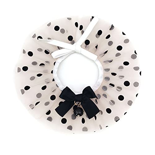 RayMinsino Haustier-Lätzchen aus Spitze für Hochzeit, Schal für Katzen, Teddy, Halstuch, niedlich, Spitze, Lätzchen, Schleife, Schal für kleine Haustiere, Jungen, Mädchen, Katzen, Hunde RayMinsino Haustier-Lätzchen aus Spitze für Hochzeit, Schal für Katzen, Teddy, Halstuch, niedlich, Spitze, Lätzchen, Schleife, Schal für kleine Haustiere, Jungen, Mädchen, Katzen, Hunde von RayMinsino