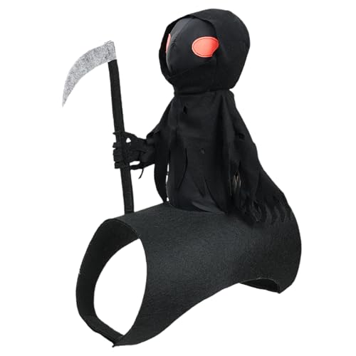 Raypontia Halloween Haustier Outfit, Polyester Hunde Halloween Kostüm, Katzen Kostüm, Hunde Kostüme Für, Lustige Ritter Welpen Kostüme Für Weihnachten Geburtstage Cosplay Raypontia Halloween Haustier Outfit, Polyester Hunde Halloween Kostüm, Katzen Kostüm, Hunde Kostüme Für, Lustige Ritter Welpen Kostüme Für Weihnachten Geburtstage Cosplay von Raypontia