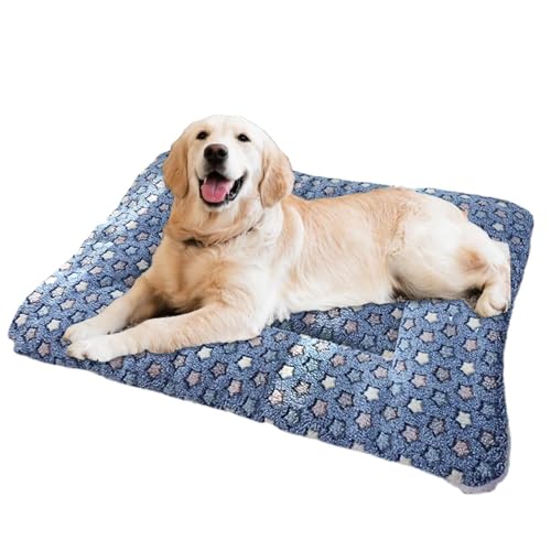 Raypontia Warme Katzenunterlage, Haustierkäfigmatten - Hundehüttenunterlage, Kistenmatte,Rutschfestes, multifunktionales Haustierbett, Hundenest, für drinnen und draußen, Katzen, Welpen, kleine Hunde Raypontia Warme Katzenunterlage, Haustierkäfigmatten - Hundehüttenunterlage, Kistenmatte,Rutschfestes, multifunktionales Haustierbett, Hundenest, für drinnen und draußen, Katzen, Welpen, kleine Hunde von Raypontia