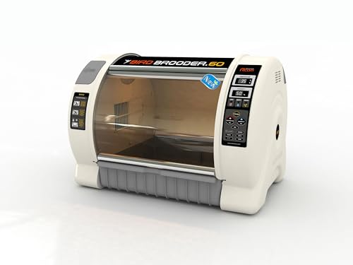 Rcom Premium Tier Inkubator klein,Brutkasten,Brutapparat,Brutgerät,Brutautomat,Brüter,Brutschrank,Incubator,Brutmaschine Rcom Premium Tier Inkubator klein,Brutkasten,Brutapparat,Brutgerät,Brutautomat,Brüter,Brutschrank,Incubator,Brutmaschine von Rcom
