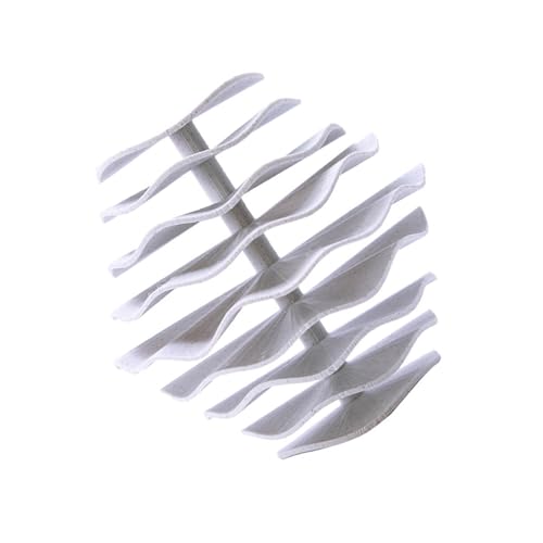 Rdxanc 3D-Druck-Unterschlupf mit mehreren Ebenen für Garnelen, kleine Fischzucht und Ruheaquarien, dekorative Verstecke Rdxanc 3D-Druck-Unterschlupf mit mehreren Ebenen für Garnelen, kleine Fischzucht und Ruheaquarien, dekorative Verstecke von Rdxanc