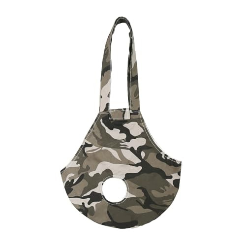 Rdxanc Hühnerhalter-Tasche für sicheren und bequemen Geflügel-Transportschlingen, Tasche mit atmungsaktivem Segeltuch für Spaziergänge im Freien Rdxanc Hühnerhalter-Tasche für sicheren und bequemen Geflügel-Transportschlingen, Tasche mit atmungsaktivem Segeltuch für Spaziergänge im Freien von Rdxanc