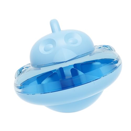 Rdxanc Interaktiv Pet Wobbler Leckerliball Katzen Hund Futterspender Spielzeug Puzzle Spielzeug für Haustiere in verschiedenen Größen Rdxanc Interaktiv Pet Wobbler Leckerliball Katzen Hund Futterspender Spielzeug Puzzle Spielzeug für Haustiere in verschiedenen Größen von Rdxanc