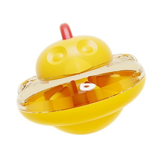 Rdxanc Interaktiv Pet Wobbler Leckerliball Katzen Hund Futterspender Spielzeug Puzzle Spielzeug für Haustiere in verschiedenen Größen Rdxanc Interaktiv Pet Wobbler Leckerliball Katzen Hund Futterspender Spielzeug Puzzle Spielzeug für Haustiere in verschiedenen Größen von Rdxanc