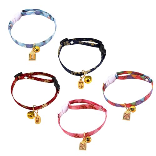 Rdxanc Katzen-Halskette, Anzug, Halsband, Stickerei, festlich, Prinzessinnenkragen, Hochzeit, Foto, Urlaub, Segen, Halsband für Neujahr Rdxanc Katzen-Halskette, Anzug, Halsband, Stickerei, festlich, Prinzessinnenkragen, Hochzeit, Foto, Urlaub, Segen, Halsband für Neujahr von Rdxanc