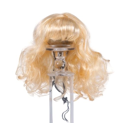 Rdxanc Modischer Kopfschmuck für Haustiere, auffälliger Look, Perücken für Halloween, Weihnachten, Party, Haustier-Kopfschmuck, Perücken für Partys Rdxanc Modischer Kopfschmuck für Haustiere, auffälliger Look, Perücken für Halloween, Weihnachten, Party, Haustier-Kopfschmuck, Perücken für Partys von Rdxanc
