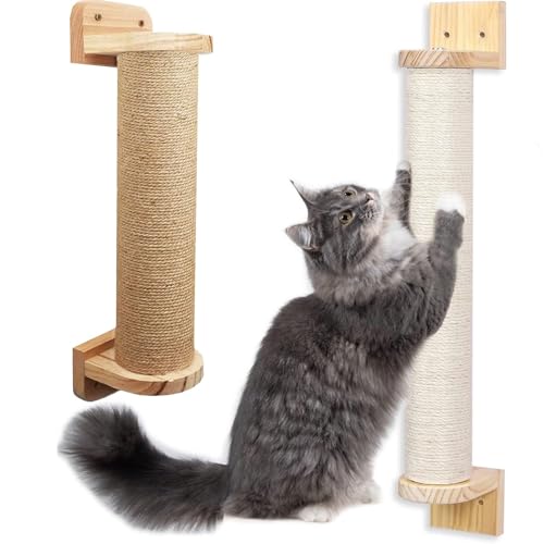 Rea, PuppyJoy Katzenkratzbaum mit Mehreren Ebenen 332526 Beige, Spiel, Schlaf und Kletterparadies für Stubentiger - 10X0,9X40CM Rea, PuppyJoy Katzenkratzbaum mit Mehreren Ebenen 332526 Beige, Spiel, Schlaf und Kletterparadies für Stubentiger - 10X0,9X40CM von Rea