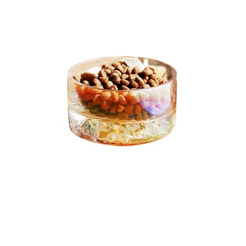 Glas-Futter- und Wassernäpfe Mount Fuji Serie für Hamster, Rennmäuse, Mäuse, kleine Haustiere Glas-Futter- und Wassernäpfe Mount Fuji Serie für Hamster, Rennmäuse, Mäuse, kleine Haustiere von Rebecca online