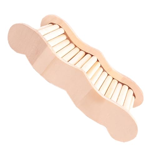 Kletterspielzeug für kleine Haustiere, Hamster, Holzleiterbrücke, Hamster-Trainings- und Spielzubehör Kletterspielzeug für kleine Haustiere, Hamster, Holzleiterbrücke, Hamster-Trainings- und Spielzubehör von Rebecca online
